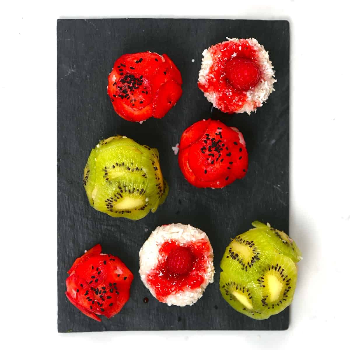 Mastering Healthy Fruit Sushi: Easy Vegan & Gluten-Free Guide